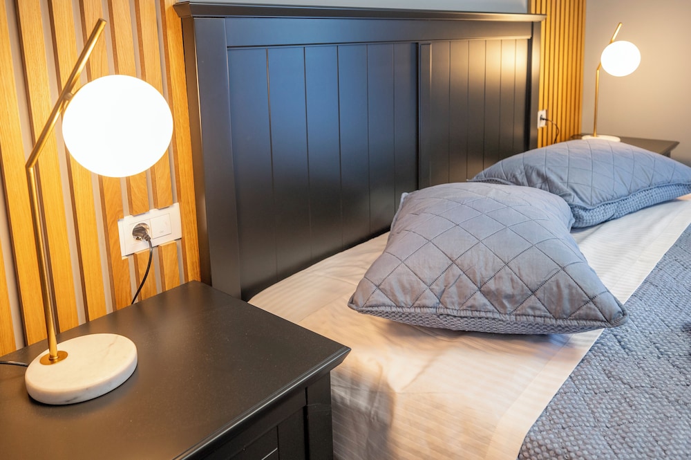 Luxury Apartment, 2 Bedrooms