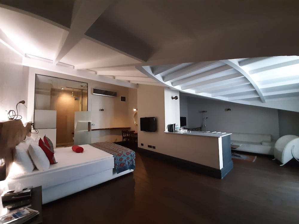 Basic Suite, 1 Bedroom photo 2