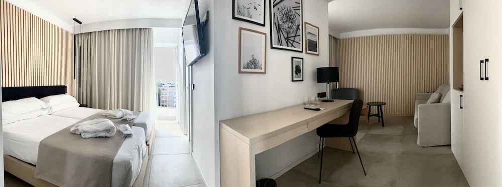 Junior Suite, 1 Bedroom