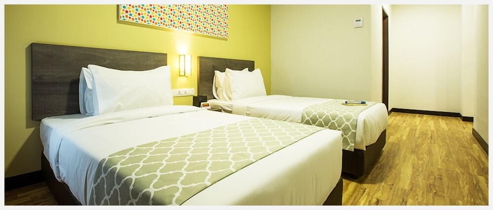 Family Suite photo 2
