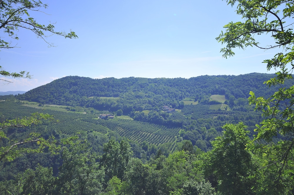 Double Room, Hill View (Nebbiolo) photo 2