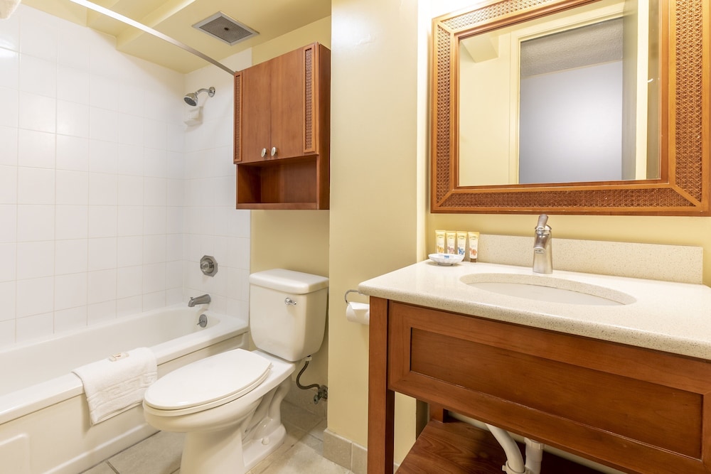 Studio Suite (2 Twin Beds)