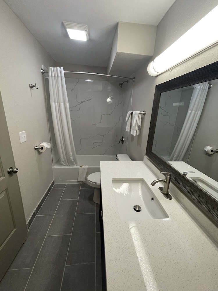 Suite, 1 Bedroom, Non Smoking - Photo 8