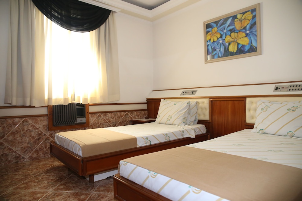 Double Room, 2 Twin Beds (Maison) — the supplier's photographs — photo 5
