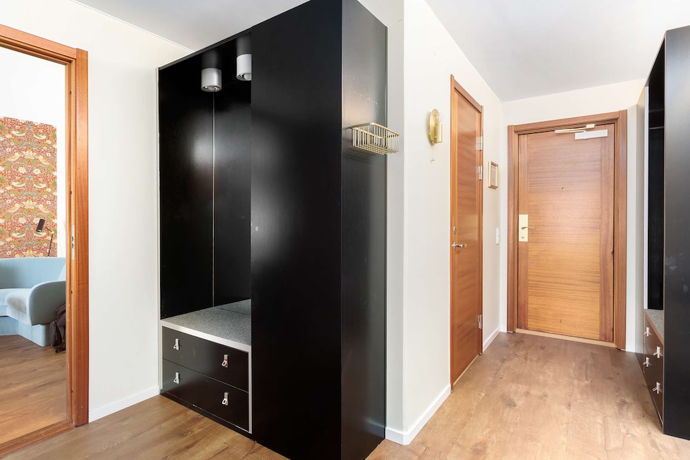 Suite, Multiple Beds, Non Smoking photo 3