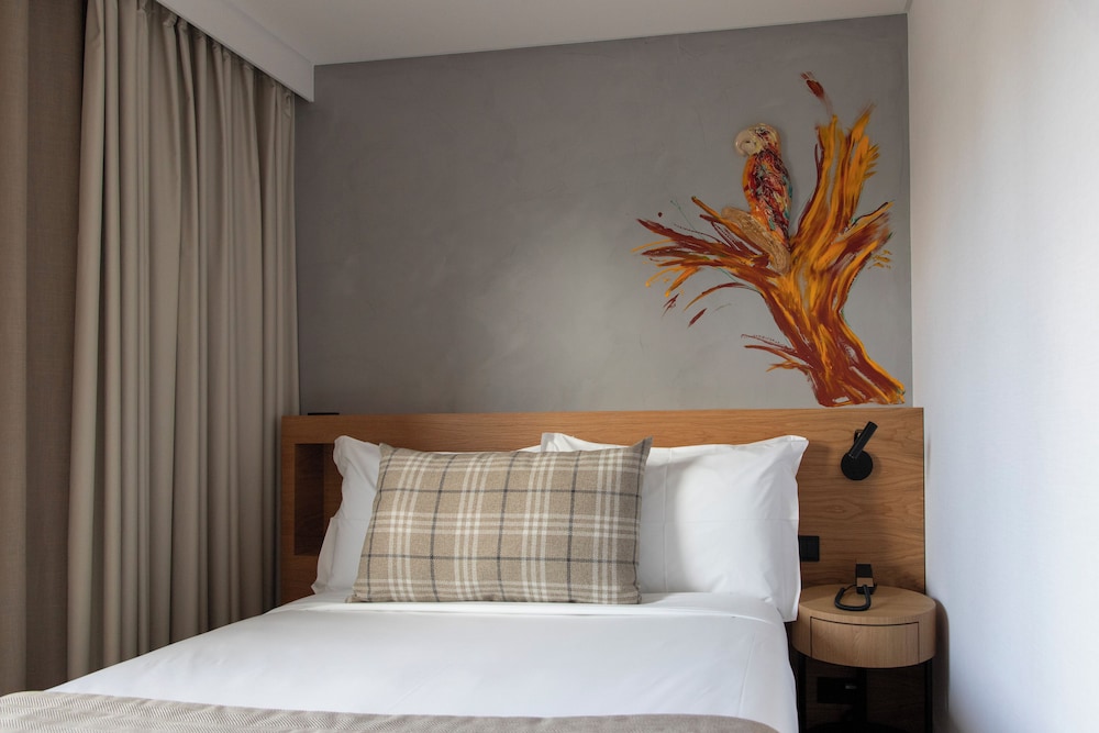 Superior Room, 1 Double Bed, Accessible