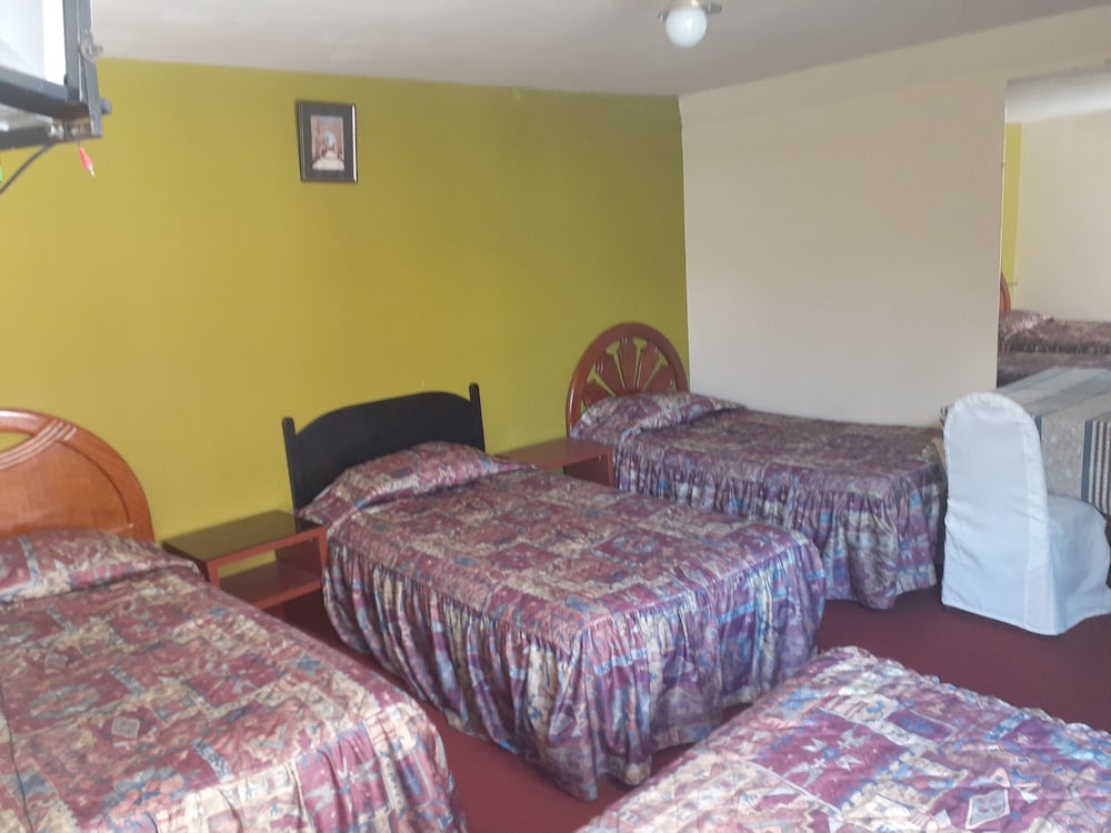 Quadruple Room photo 2