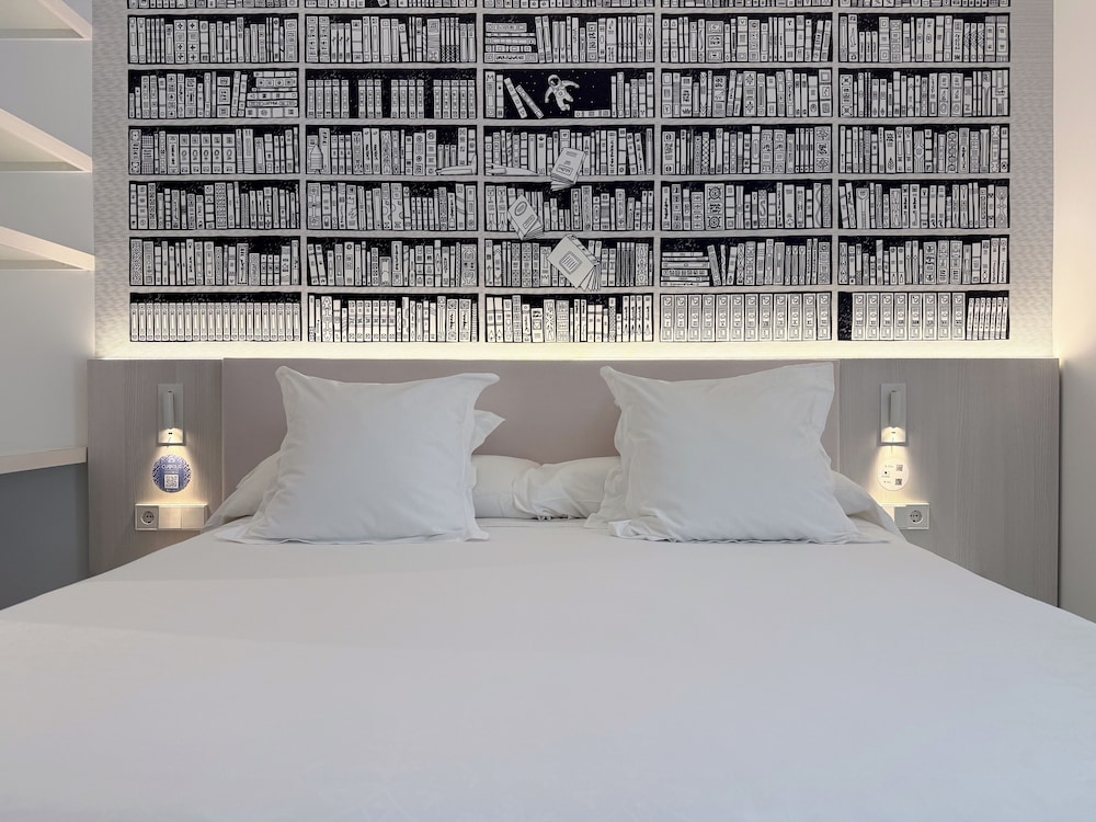 Standard Double Room, 1 King Bed