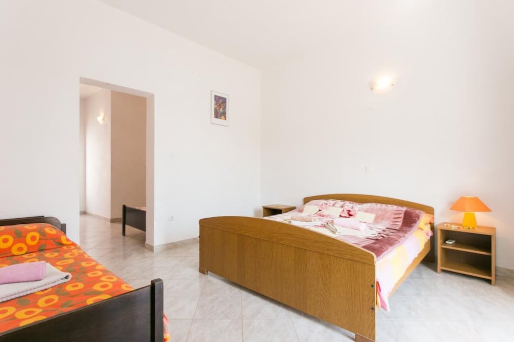 Apartment, 1 Bedroom, Terrace, Sea View photo 3
