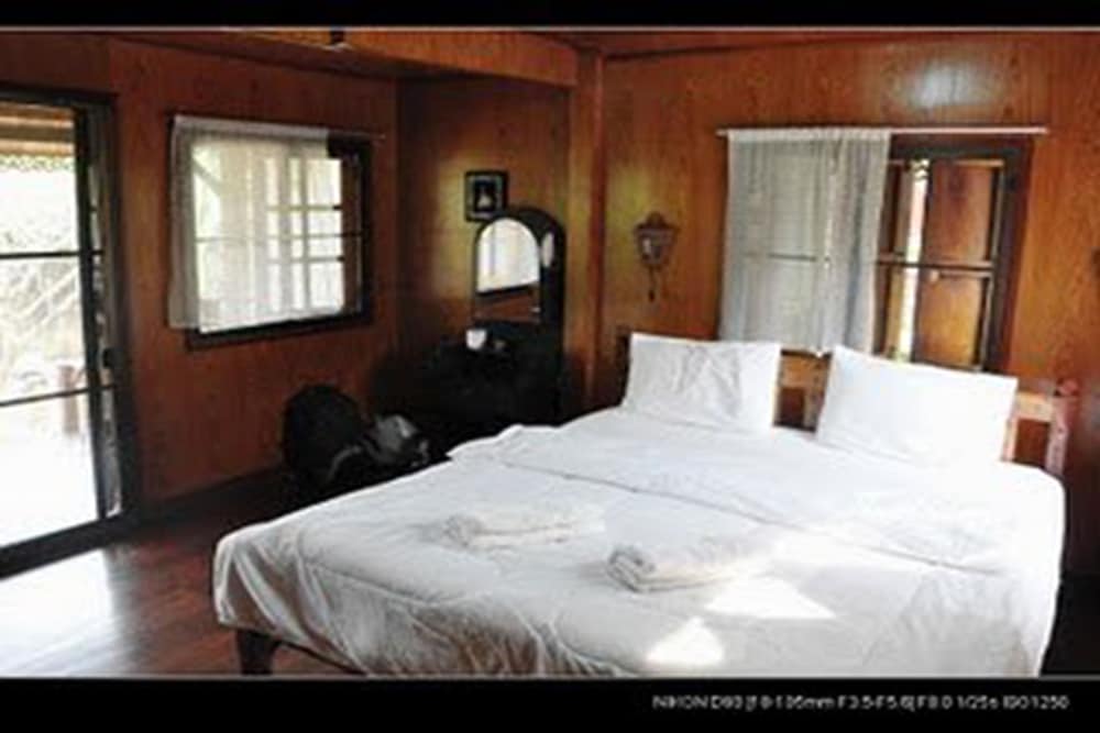 Bungalow photo 3