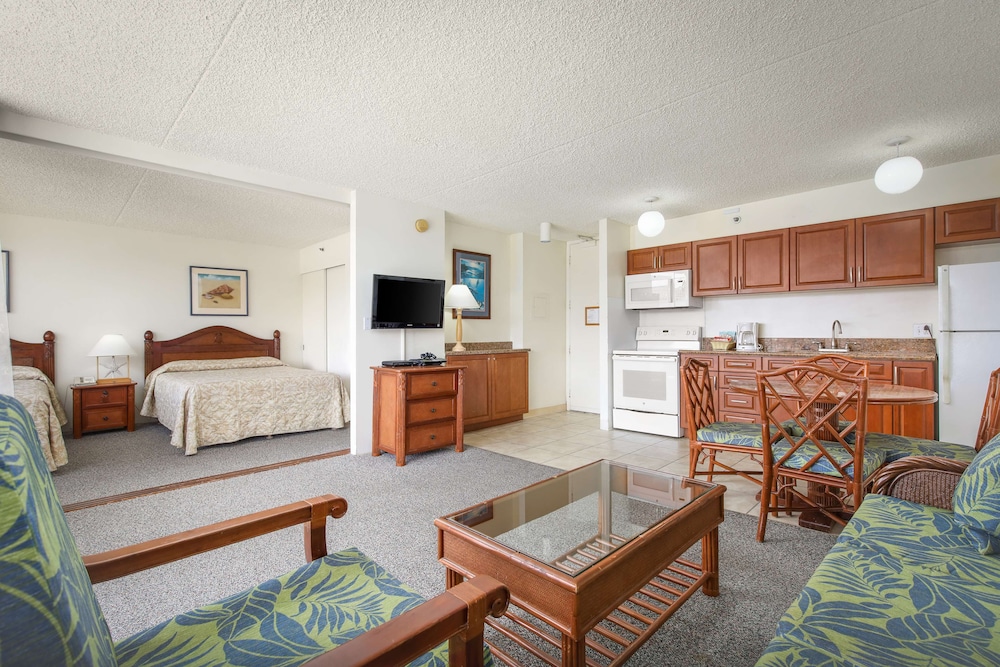 Deluxe Room, 1 Bedroom, Mountain View - Photo 12