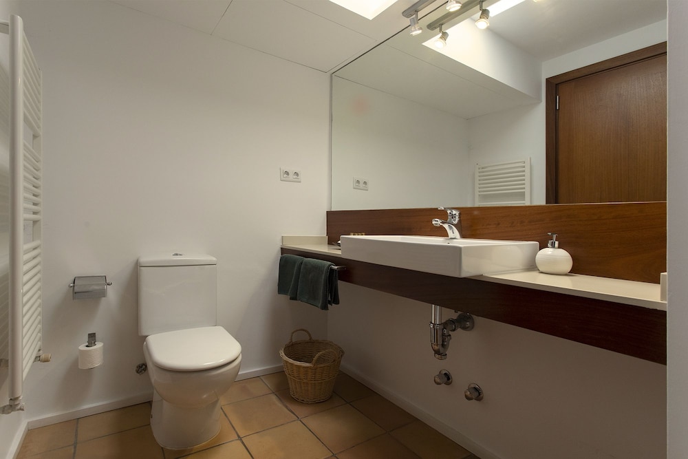 Double Room, Terrace photo 3
