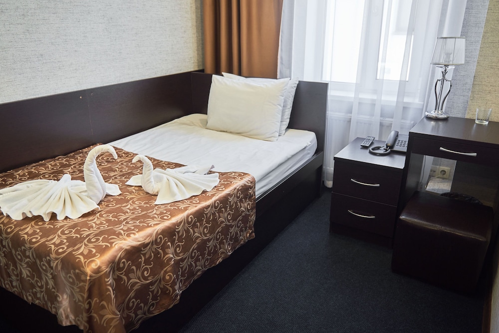 Standard Single Room photo 1
