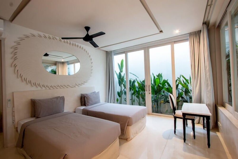 Villa, 5 Bedrooms, Private Pool, Ocean View