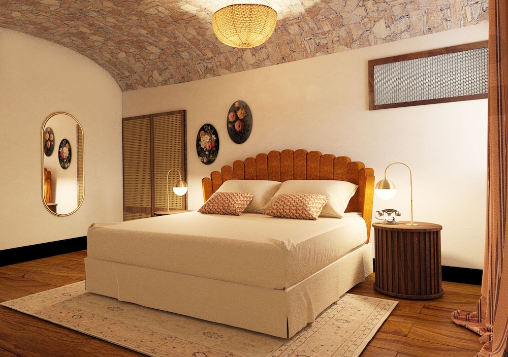 Habitación Doble Superior (Charlotte)