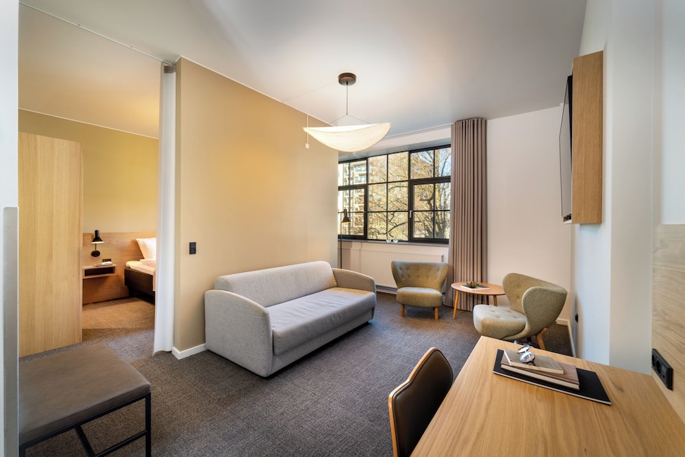 Junior Suite - Photo 1