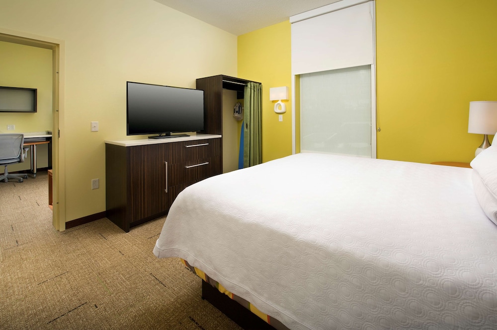 Suite, 1 Bedroom, Non Smoking
