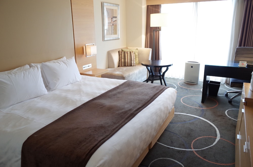 [Tokyo Tower View] Superior King Room, Non Smoking photo 2