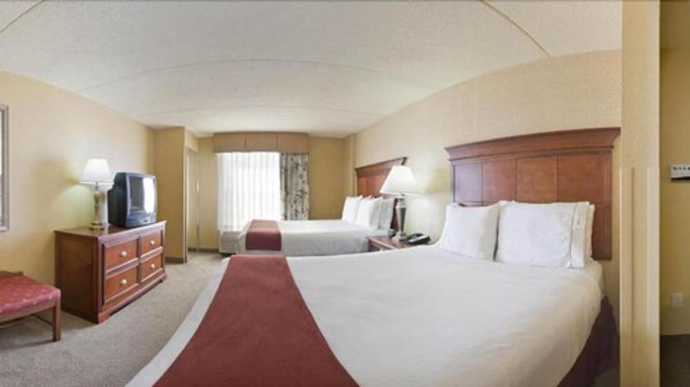 Suite, Multiple Beds photo 2
