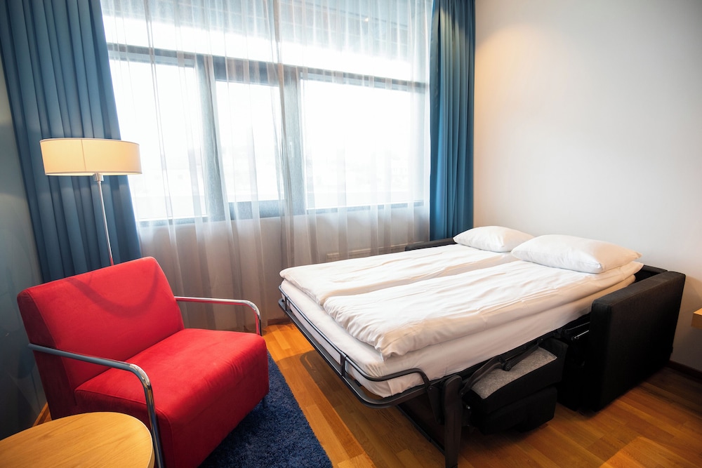 Family Room, 1 Double Bed with Sofa bed, Non Smoking - Photo 8