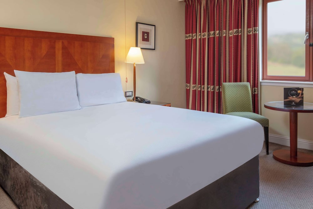 Room, 1 Queen Bed, Accessible