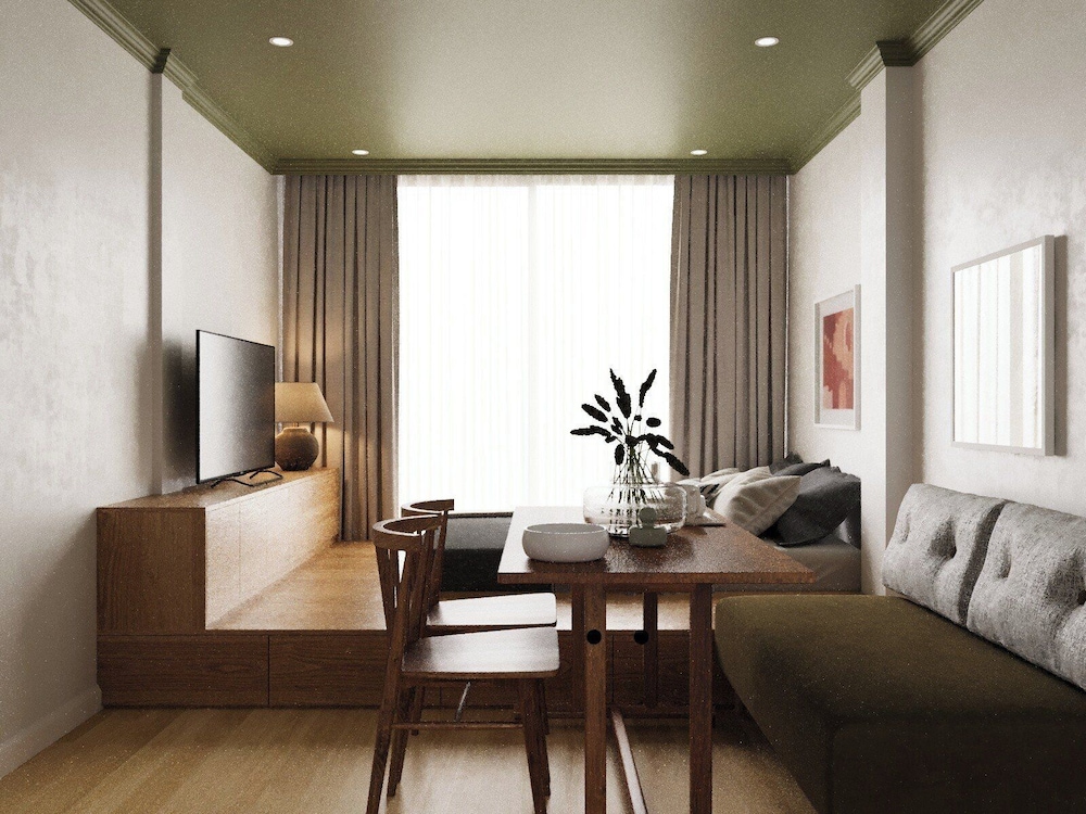 Deluxe Suite photo 1