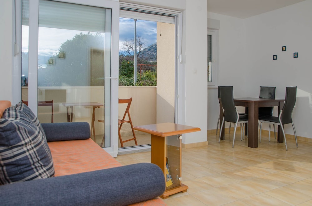 Apartment, 1 Bedroom, Ground Floor photo 1