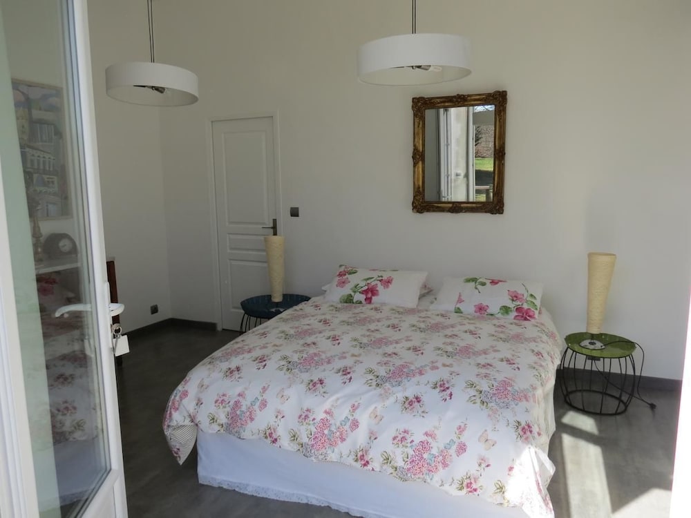 Double Room (Myrtille) photo 1