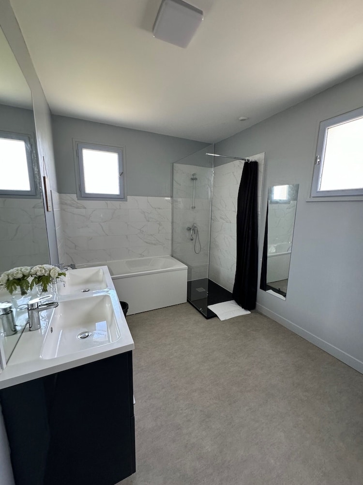 Apartment, Ensuite (- 5 personnes) - Photo 7