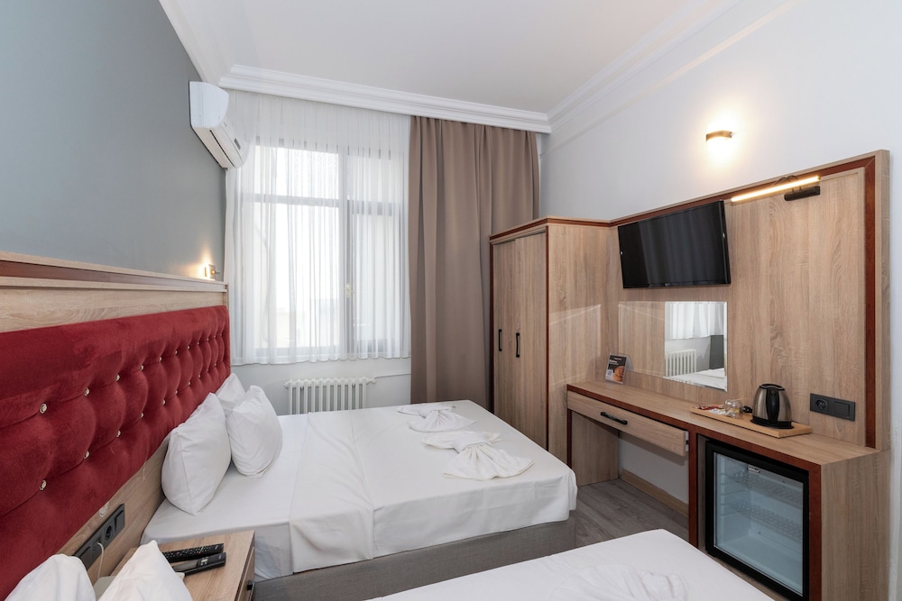 Triple Room photo 2