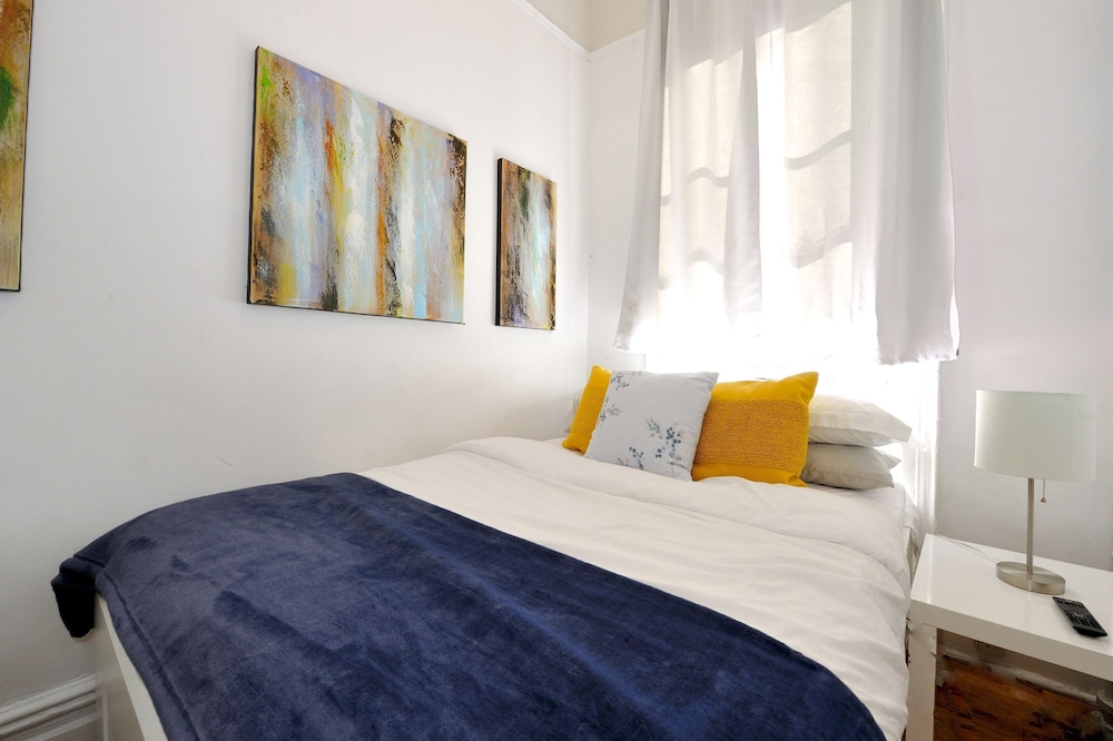 Apartment photo 1