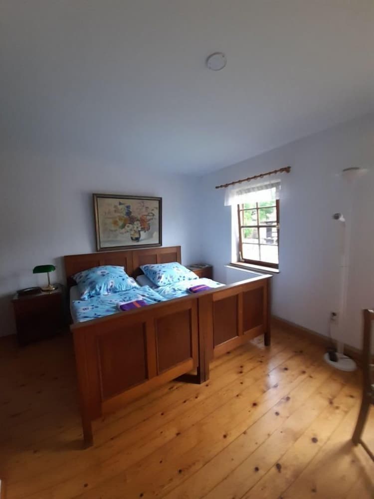 Standard Double Room photo 1