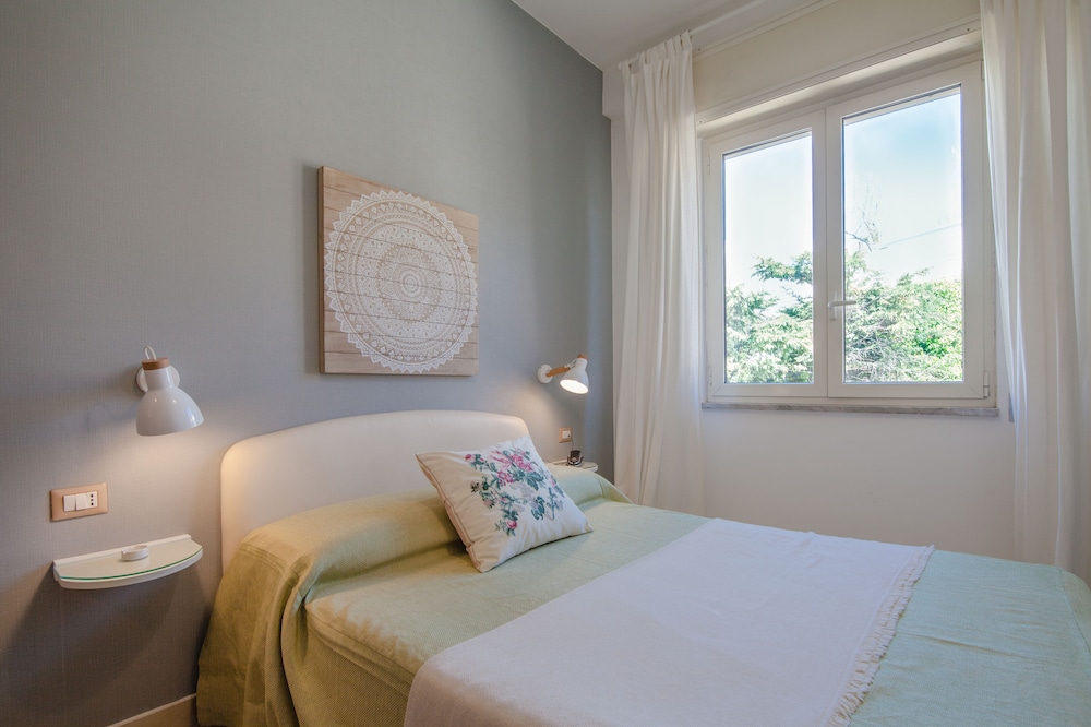 Single Room, Garden View photo 2