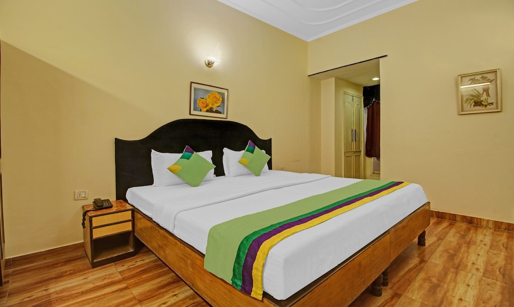 Standard Double Room - Photo 15