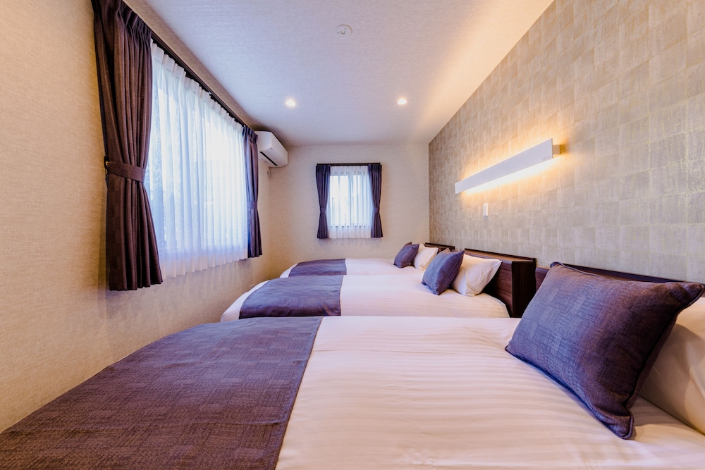 Villa, 3 Bedrooms, Non Smoking