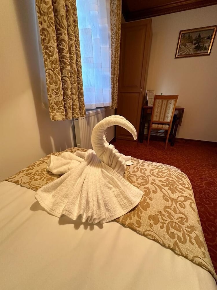 Economy Single Room photo 2