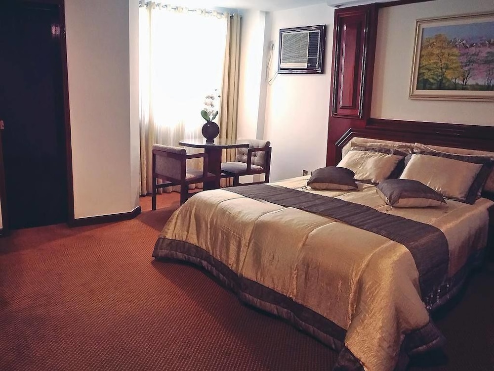 Deluxe Suite, Non Smoking (Double ou Twin)