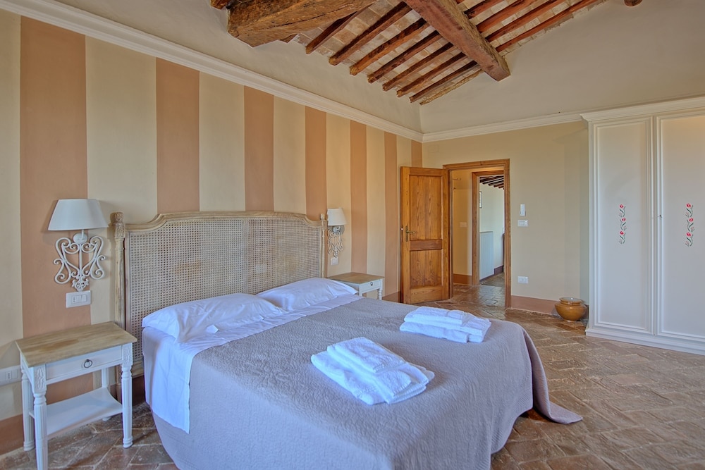 Panoramic Apartment, 1 Bedroom (Kitchen,Montegufoni 12) photo 1