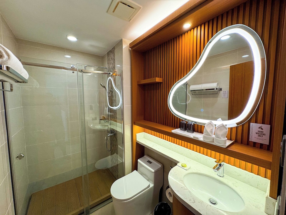 Deluxe Twin Room - Photo 7