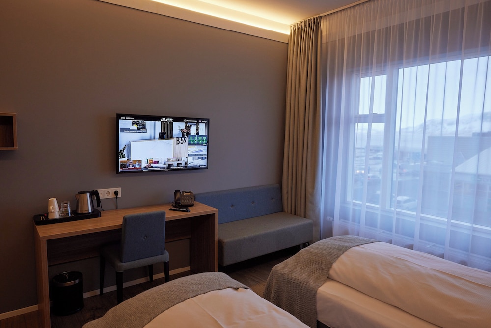 Standard Twin Room photo 3