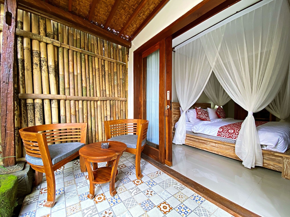 Two Bedroom Pool Villa - Photo 8