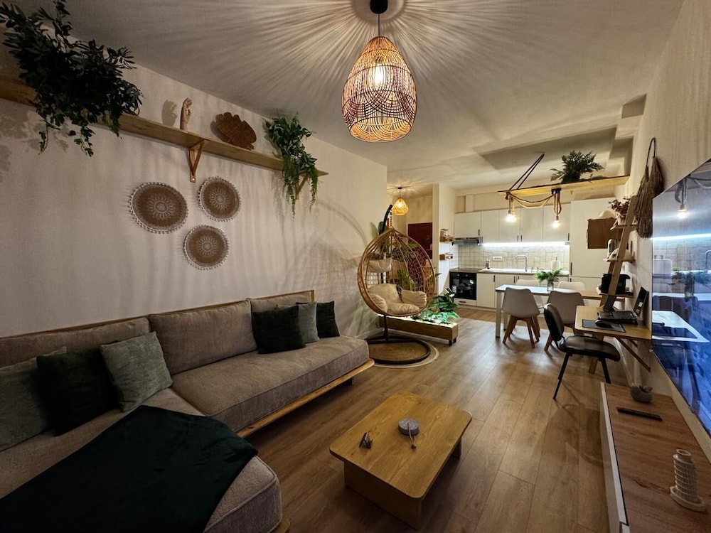 Elite Apartment