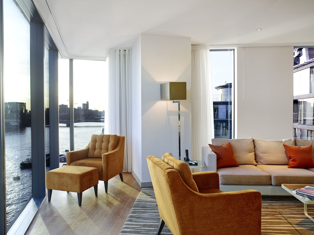 Deluxe Three Bedroom Apartment, Tower View