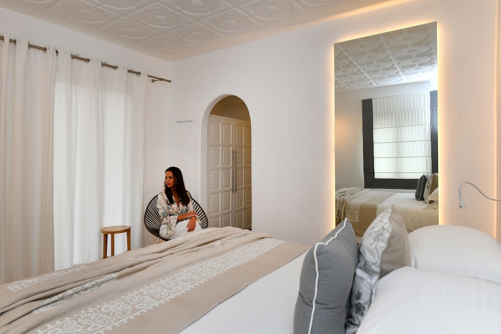 Superior Room, Balcony - Photo 7