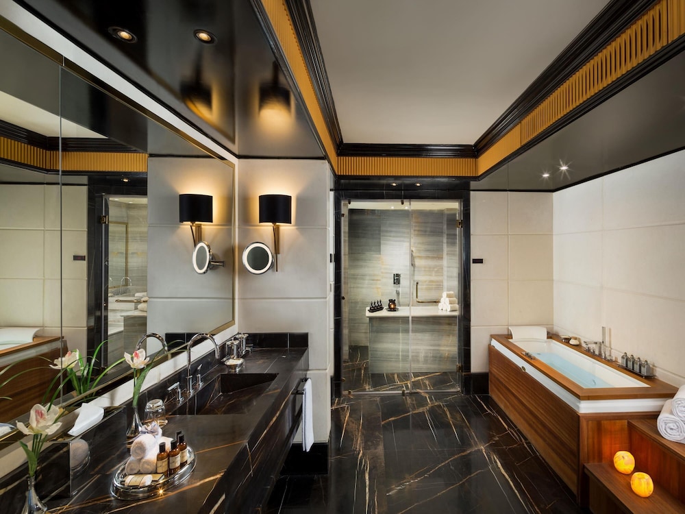 Presidential Suite, 1 Double Bed