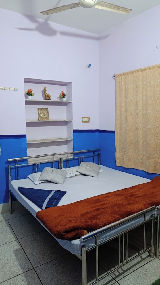 Deluxe Room photo 1