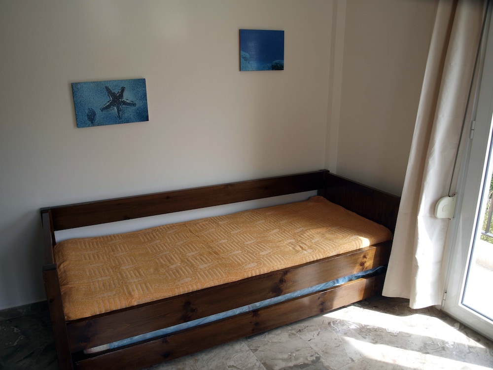 Apartment, 1 Bedroom photo 3