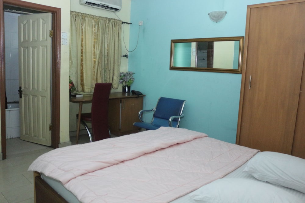 Executive Room photo 3