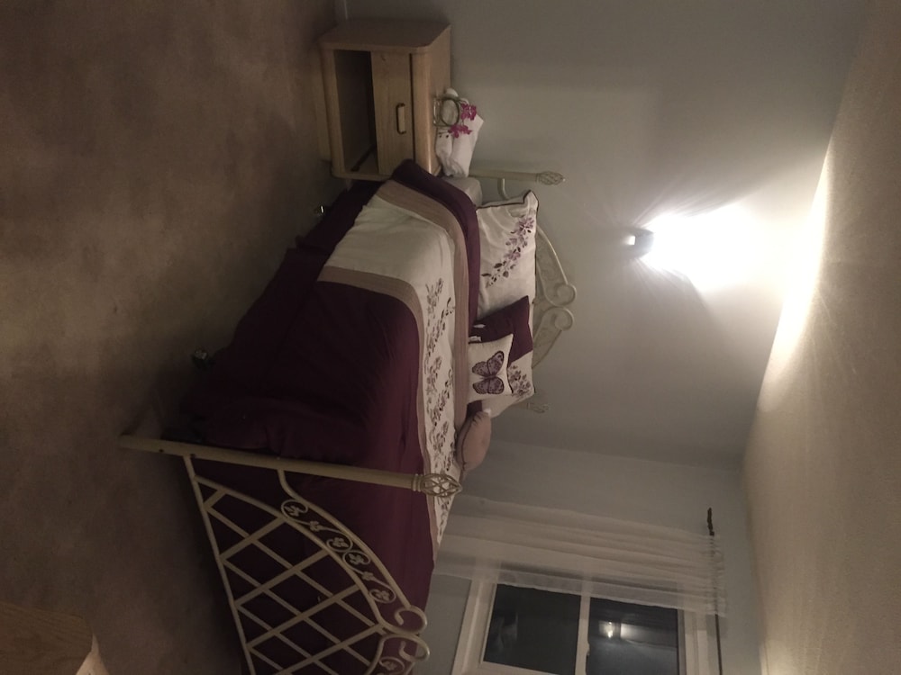 Superior Room, 1 Queen Bed