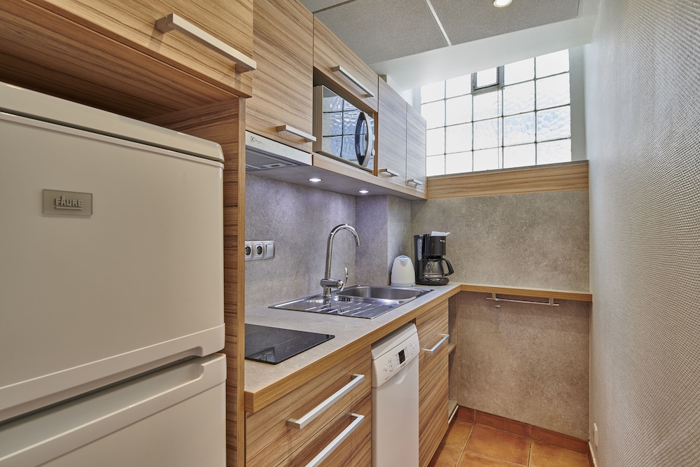 Apartment (6 persons North) photo 3